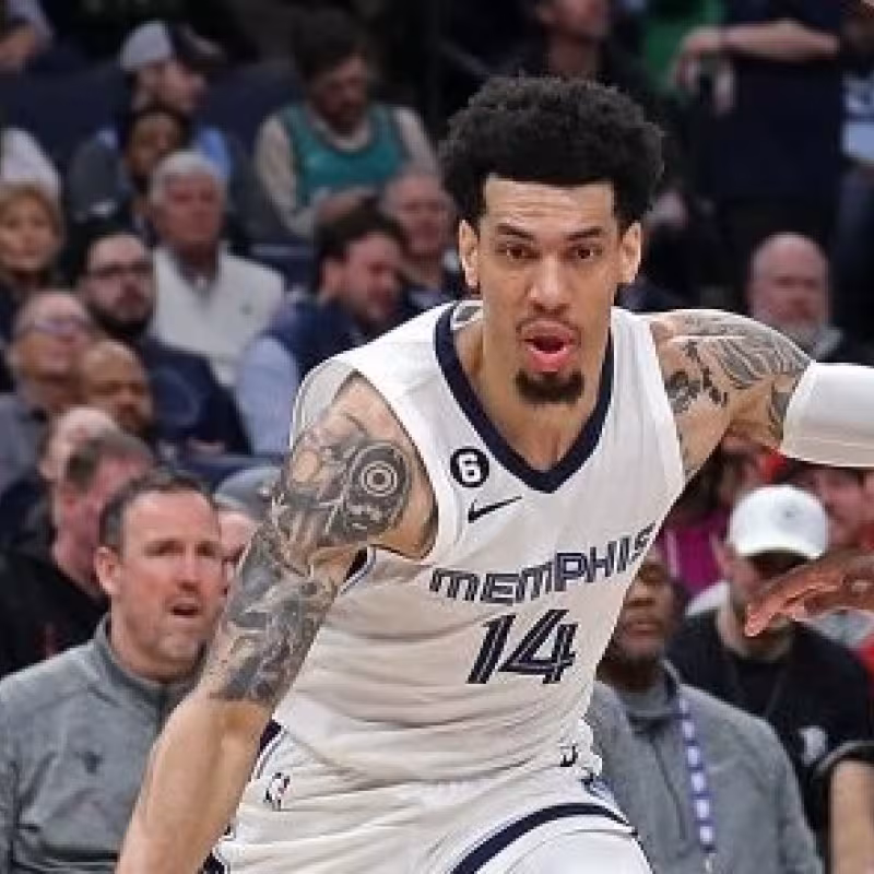 Danny Green ficha por Cleveland Cavaliers.