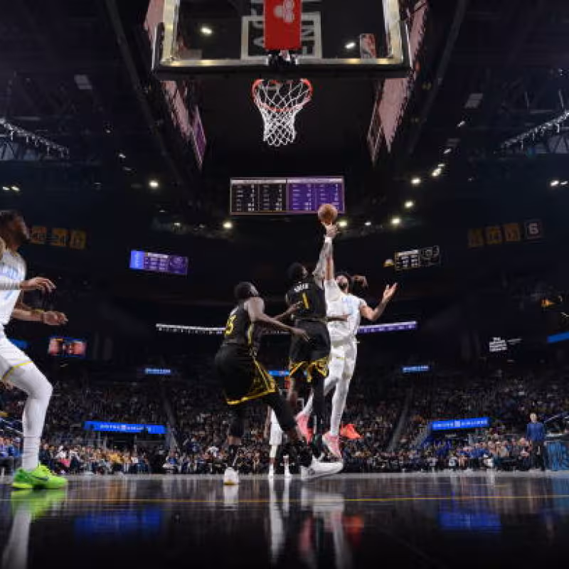 Anthony Davis, actitud hacia Lebron. Foto: gettyimages