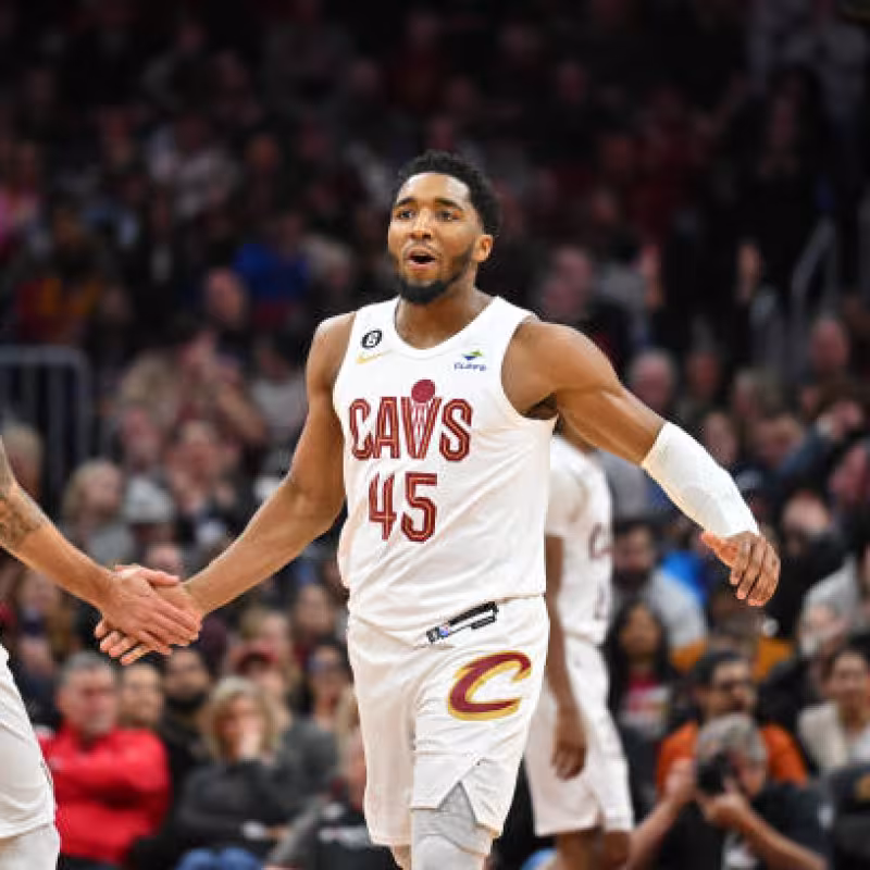 Ricky Rubio, asistencia victoria Cavs sobre Bulls. Foto: gettyimages