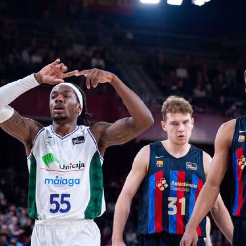 Barça - Unicaja