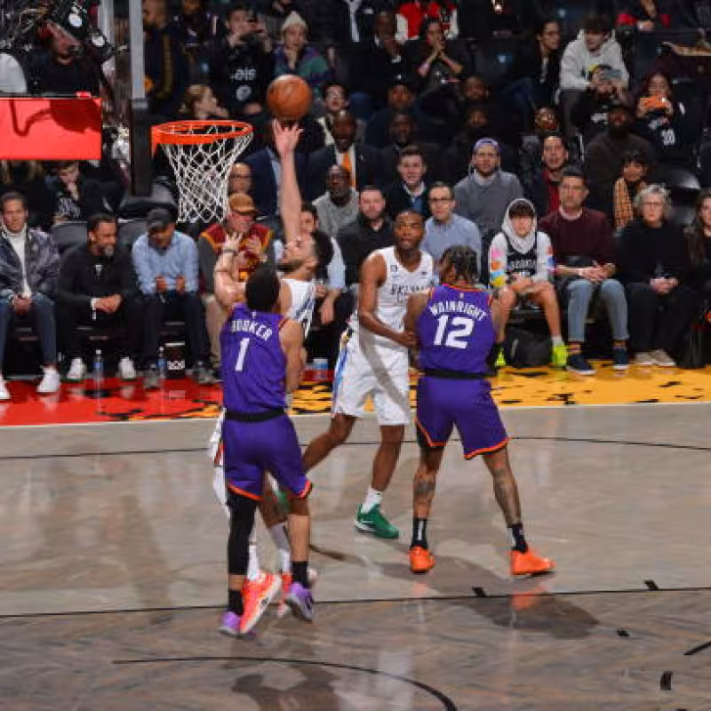 Brooklyn Nets, traspaso Simmons. Foto: gettyimages