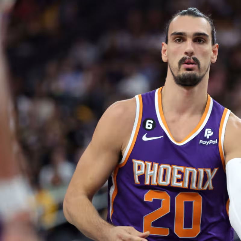 Dario Saric