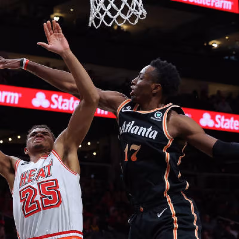 Equipos sin actividad en mercado NBA. Foto: gettyimages