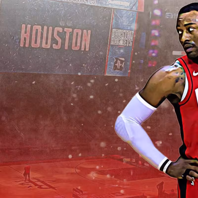 John Wall es el que más dinero recibe. 
