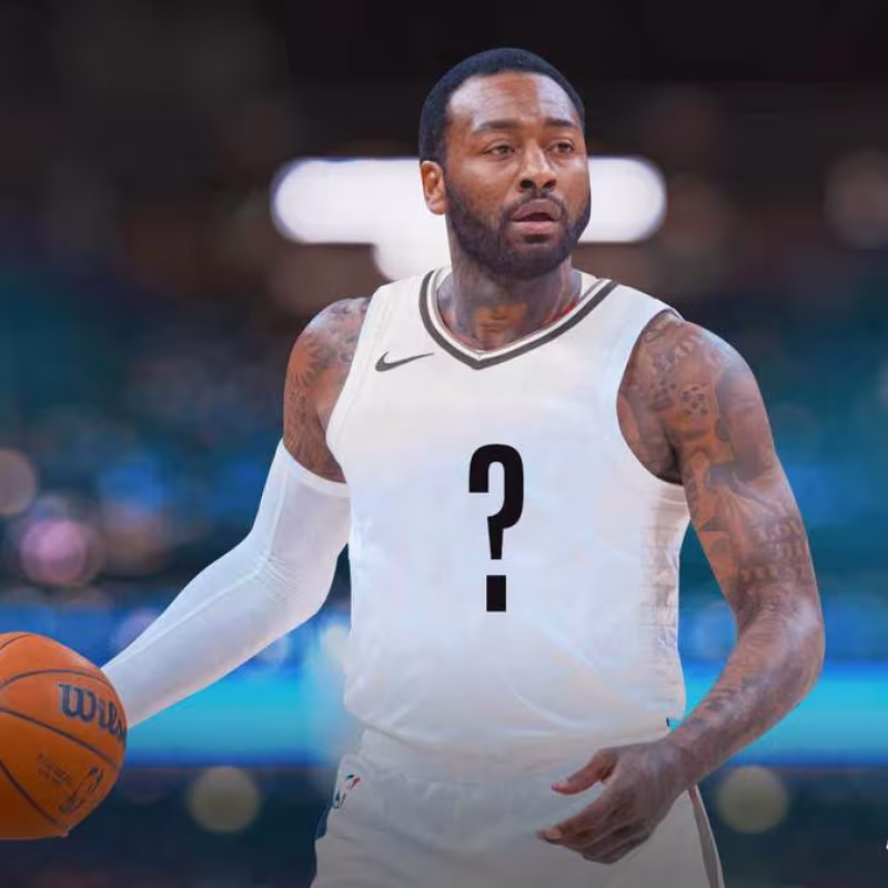 John Wall