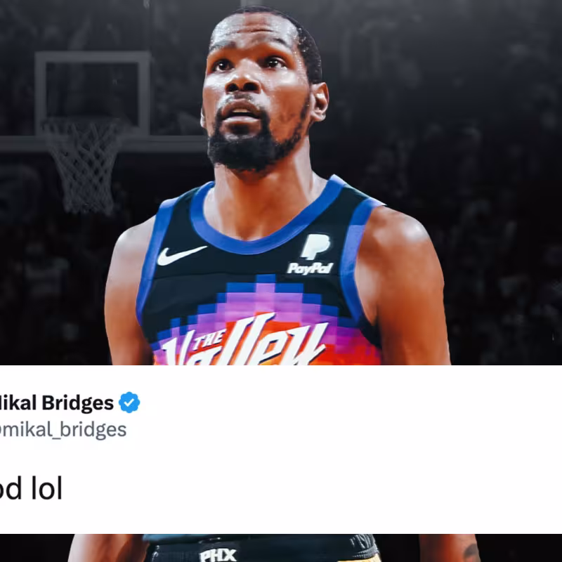Kevin Durant