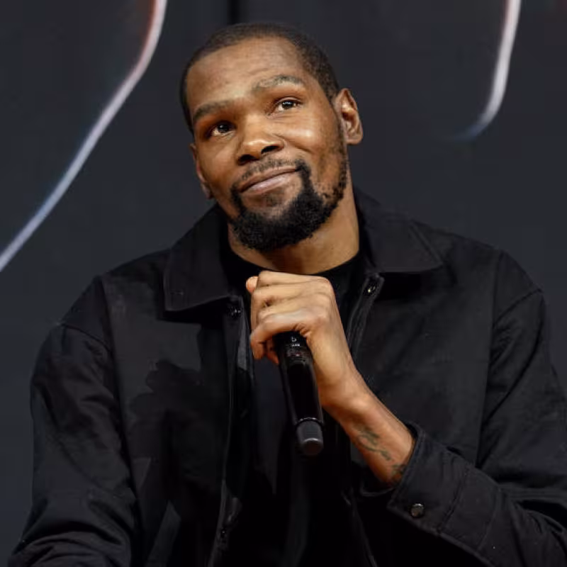 Kevin Durant