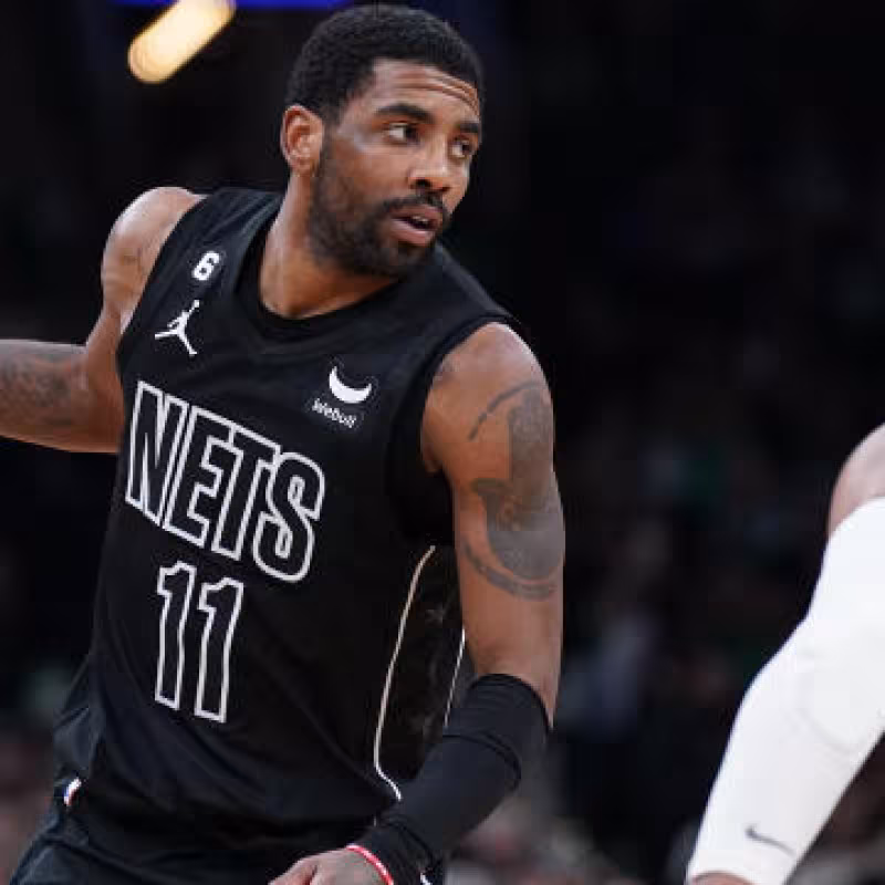 Kyrie Irving