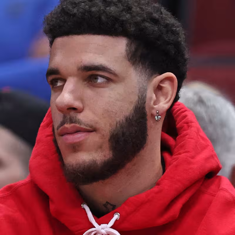 Lonzo Ball