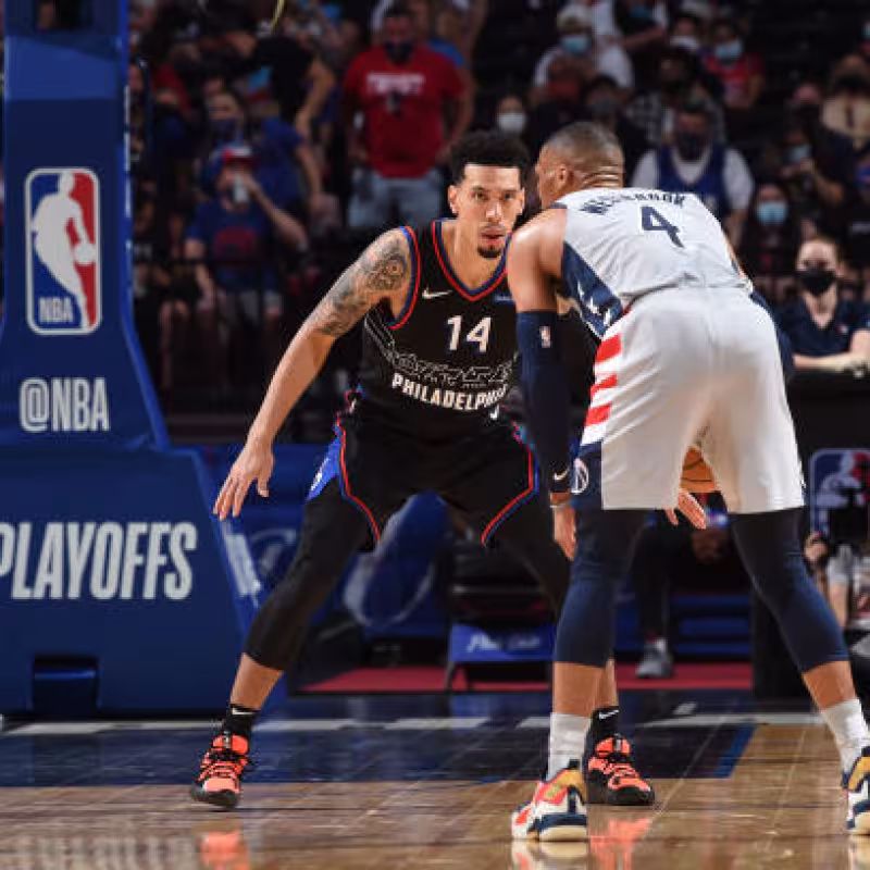 Mejores jugadores buyout NBA. Foto: gettyimages