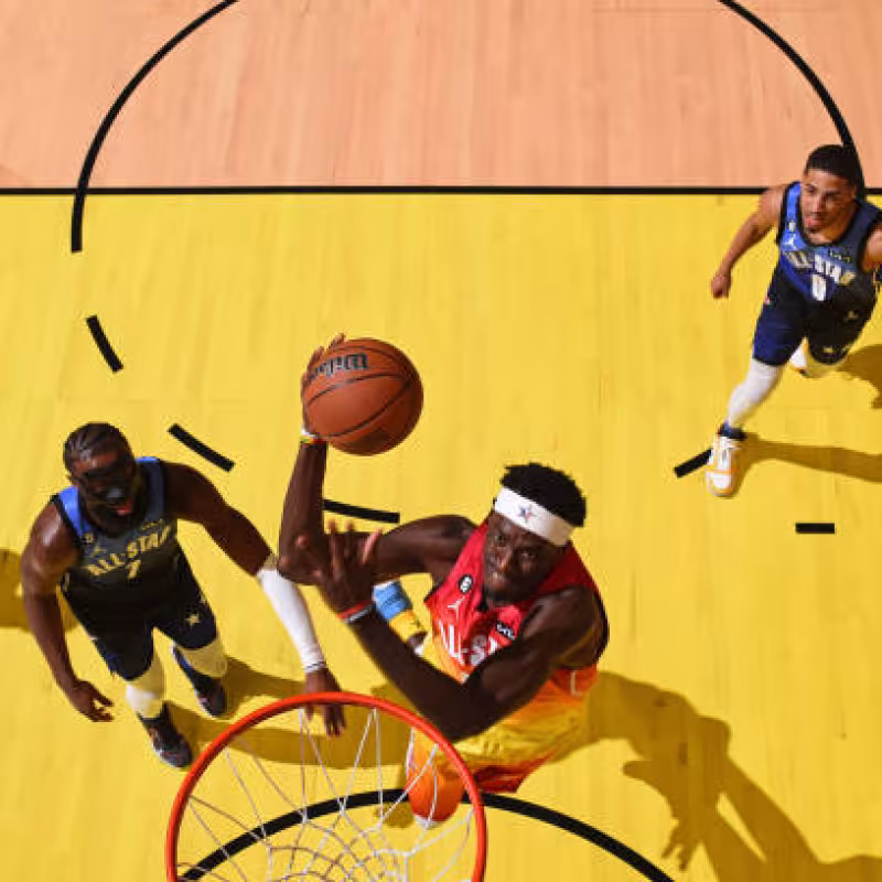 Estrellas, cambio de equipo. Foto: gettyimages