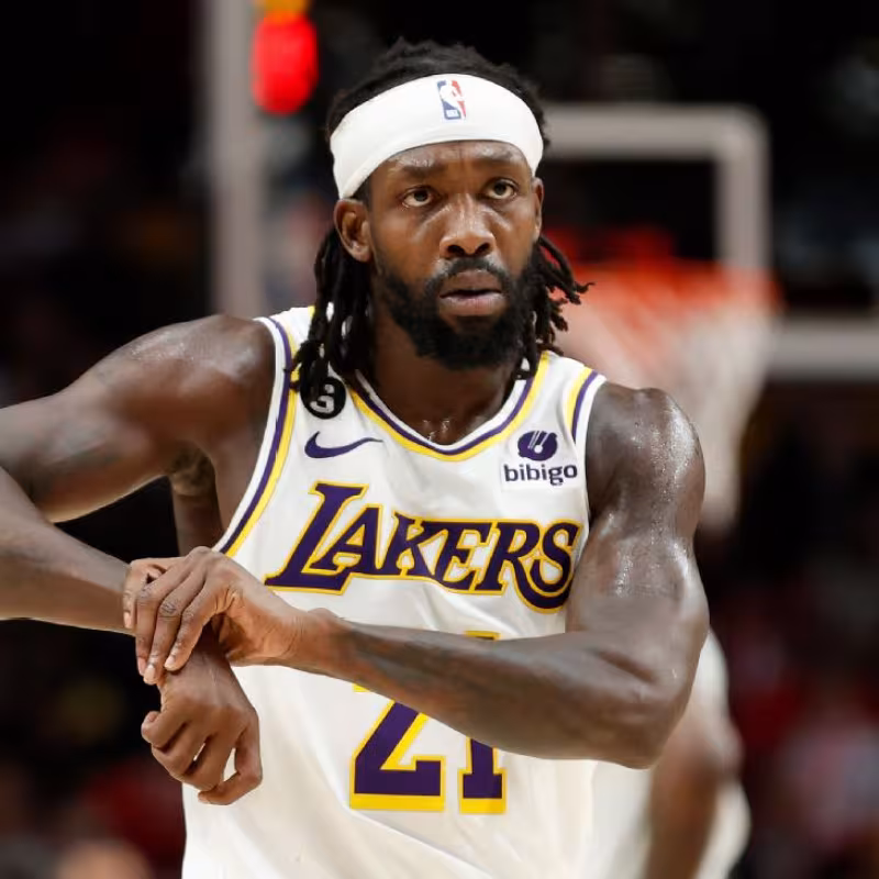 Patrick Beverley