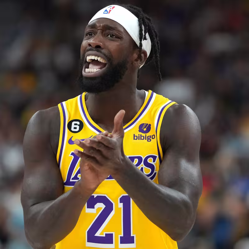 Patrick Beverley