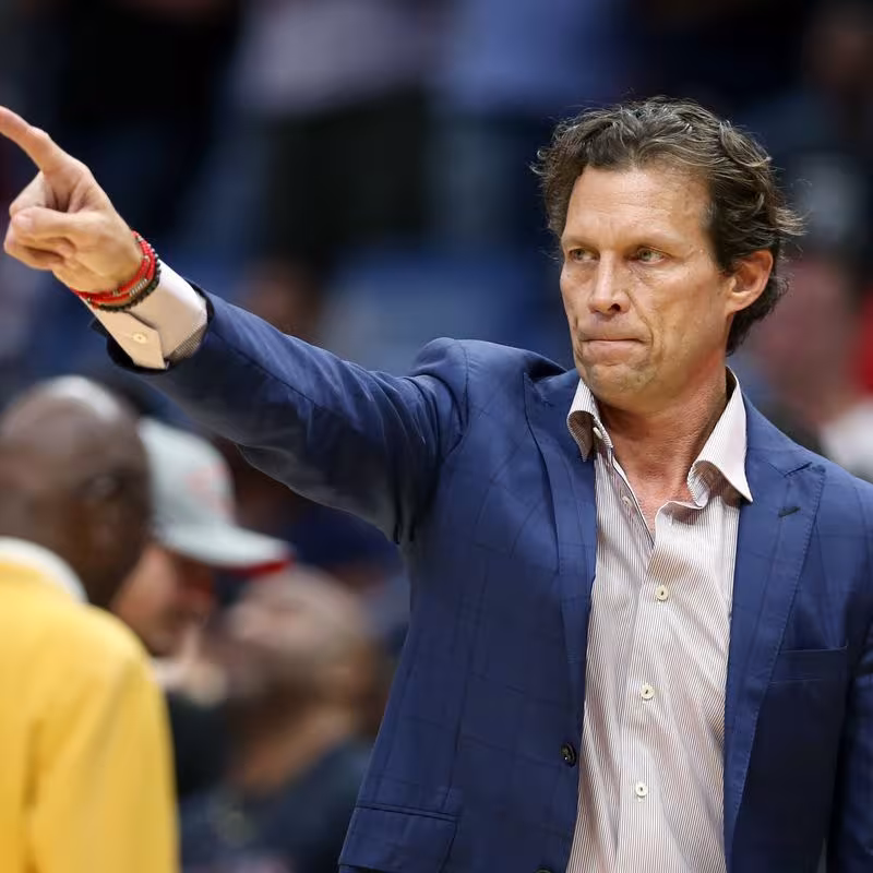 Quin Snyder