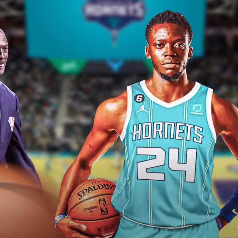Reggie Jackson