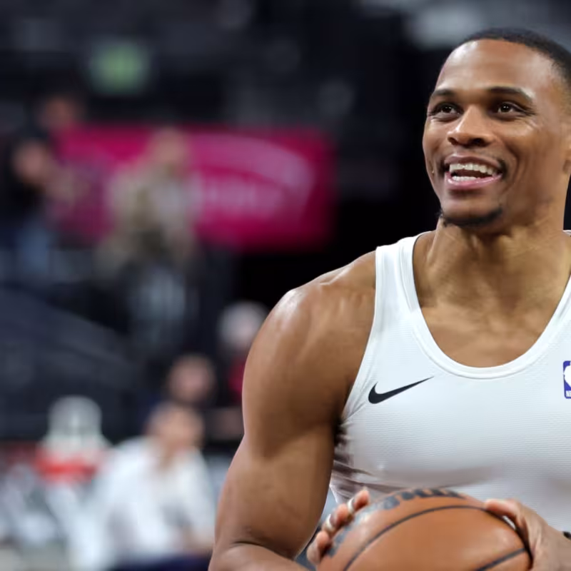 Russell Westbrook
