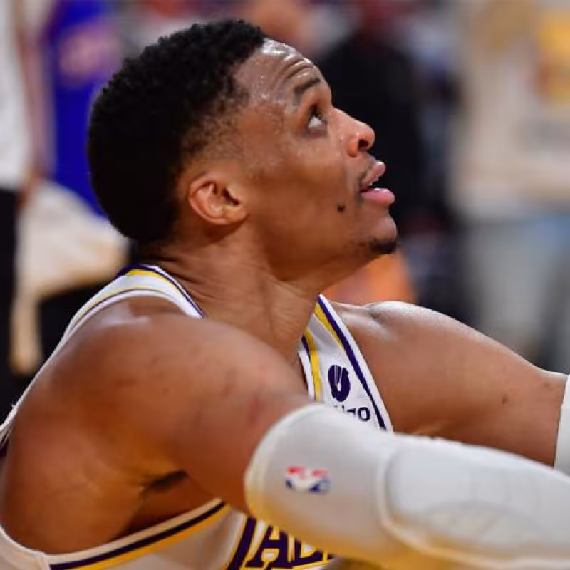 Russell Westbrook