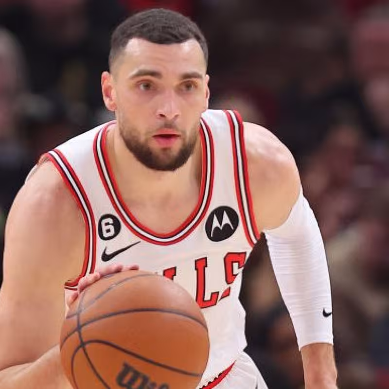 Zach LaVine