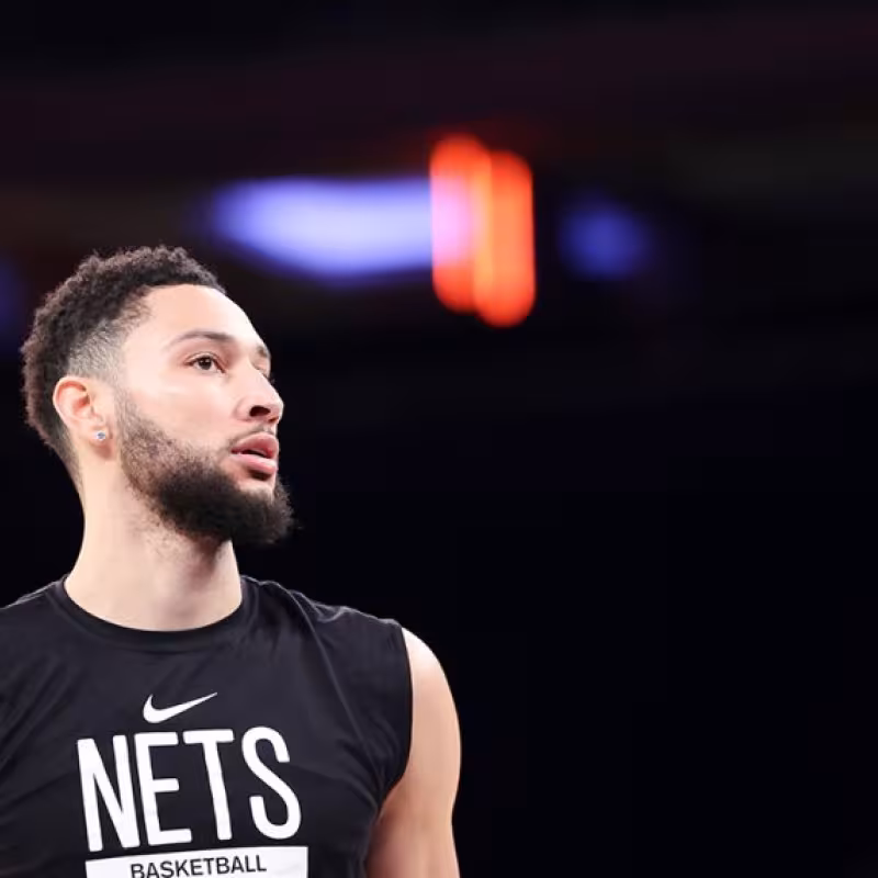 Ben Simmons