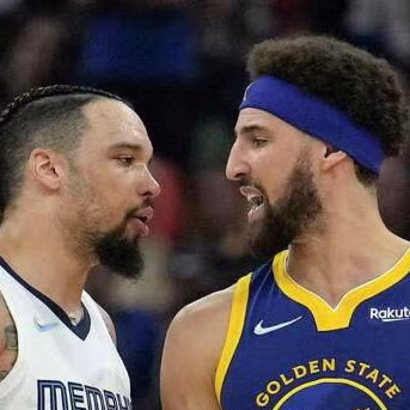 Dillon Brooks, jugador de Memphis Grizzlies.