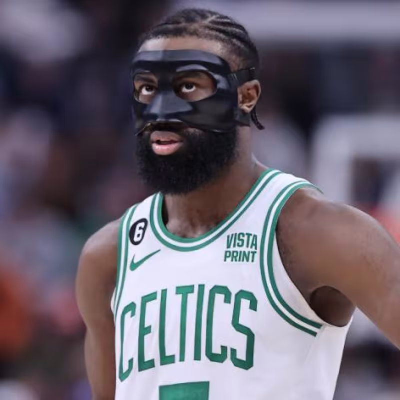 Jaylen Brown