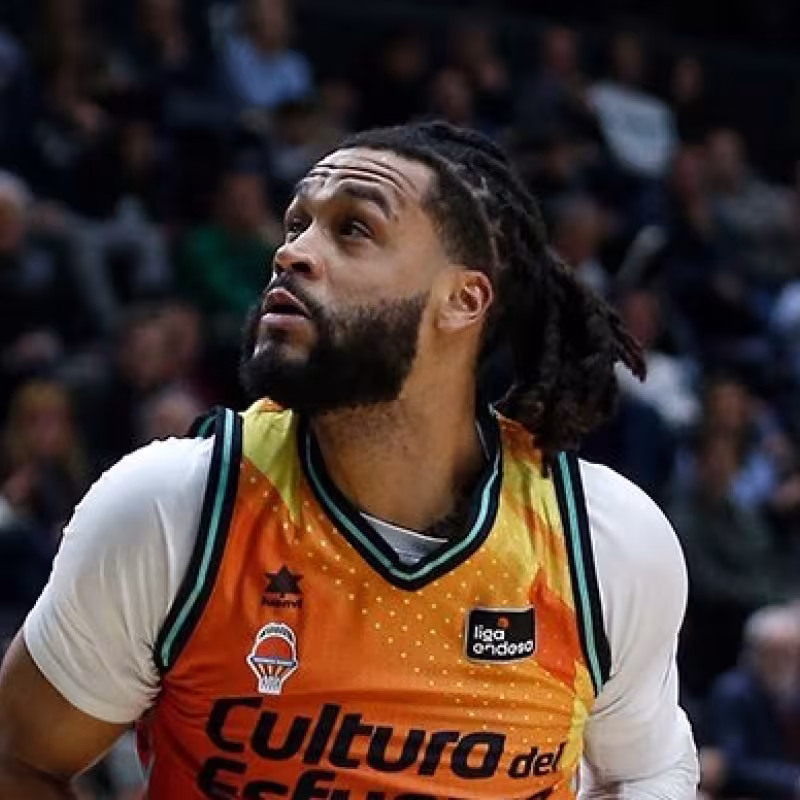 Valencia Basket.
