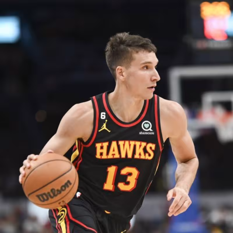 Bogdan Bogdanovic