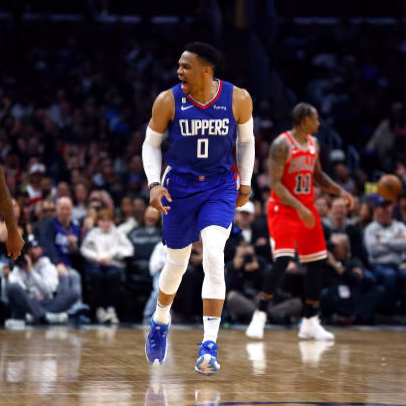 Los Angeles Clippers, aspirantes anillo. Foto: gettyimages