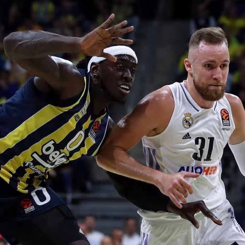 Dzanan Musa