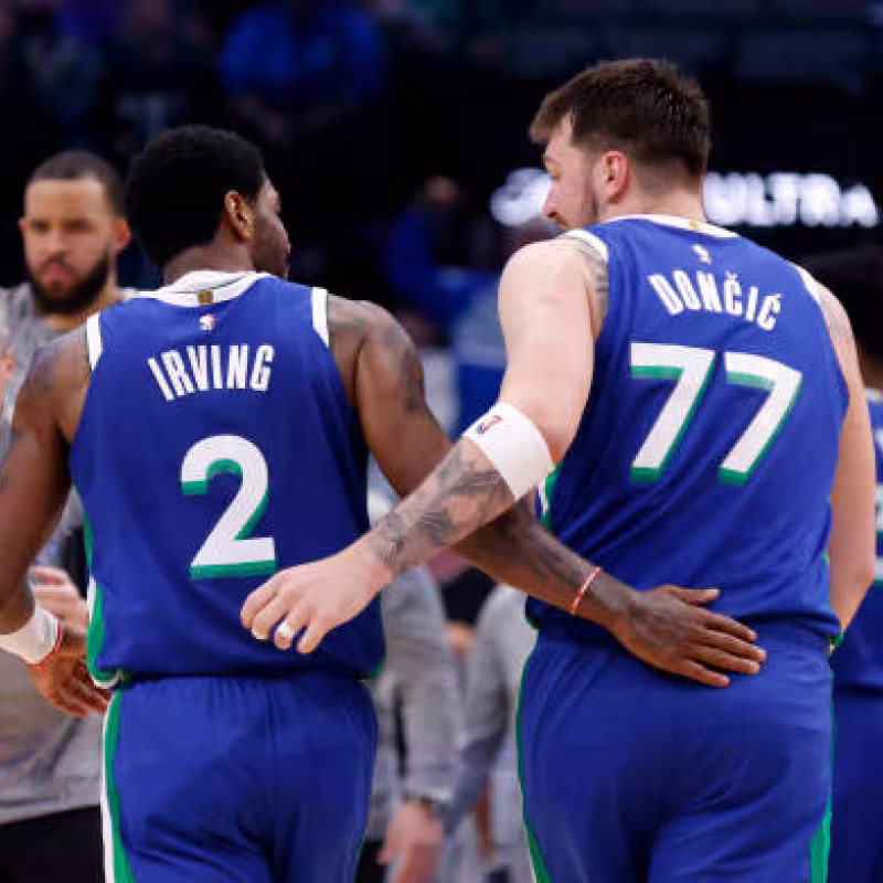 Estrellas sin playoffs. Foto: gettyimages