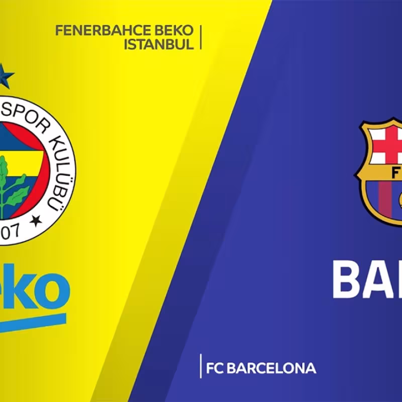 Fenerbahce - FC Barcelona