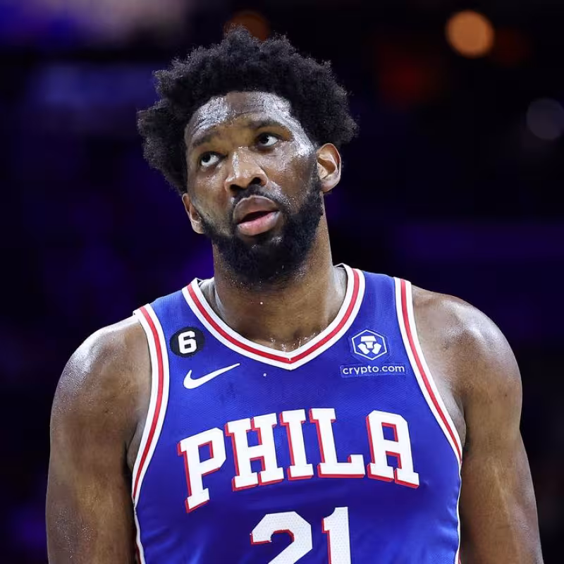 Joel Embiid