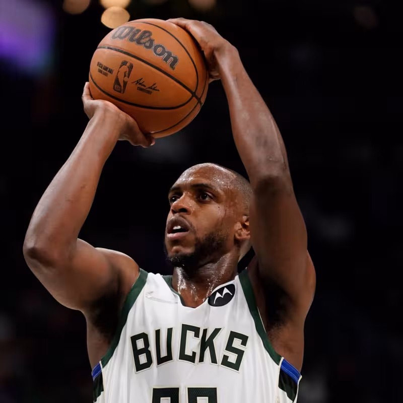 Khris Middleton