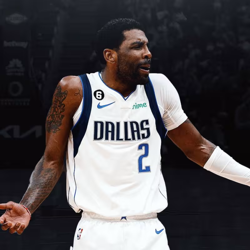 Kyrie Irving