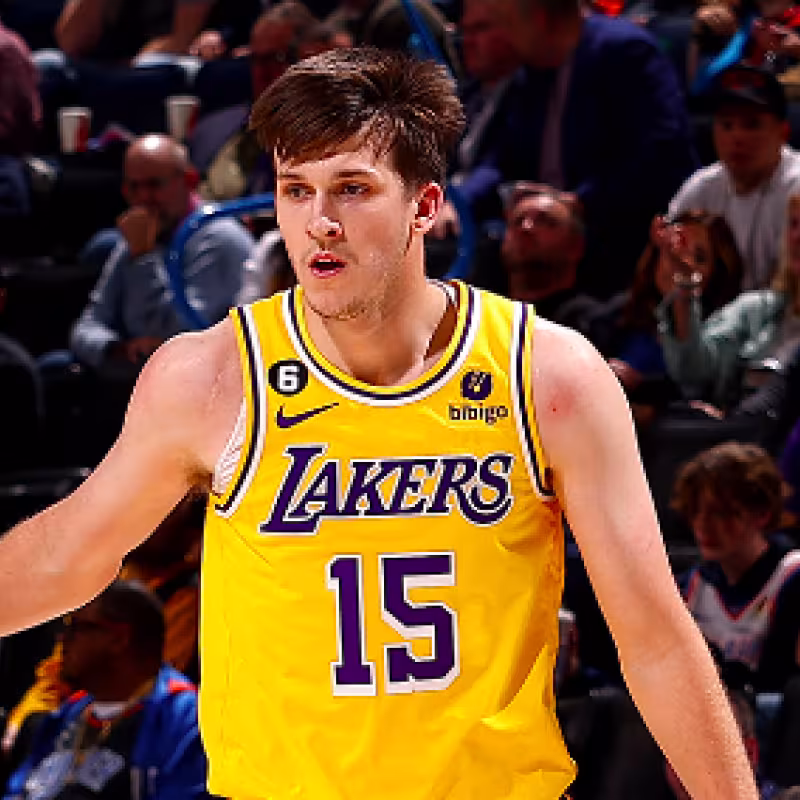 Los Angeles Lakers han ganado en OKC.