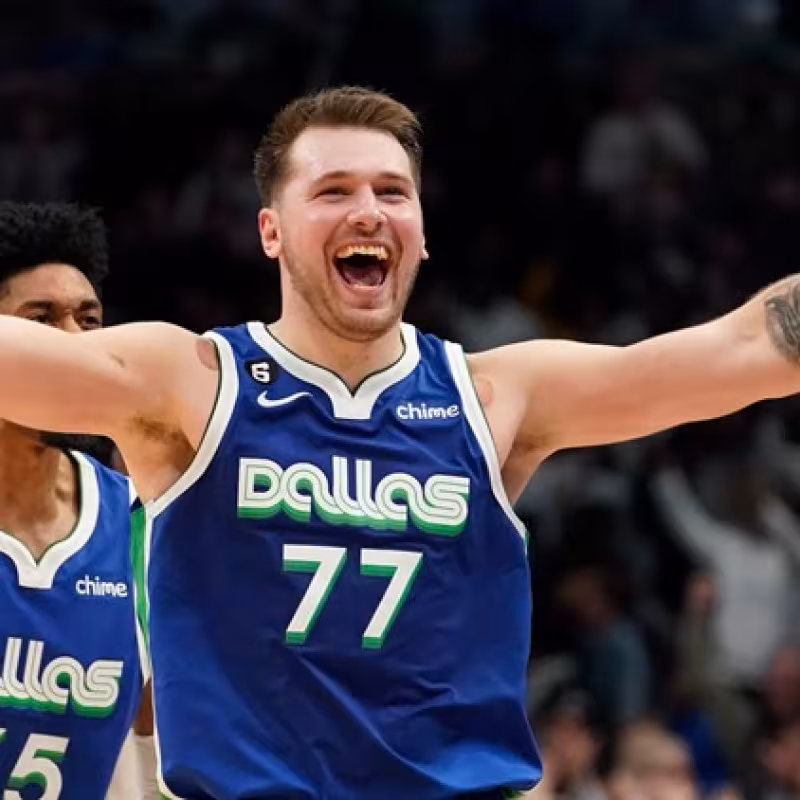 Luka Doncic