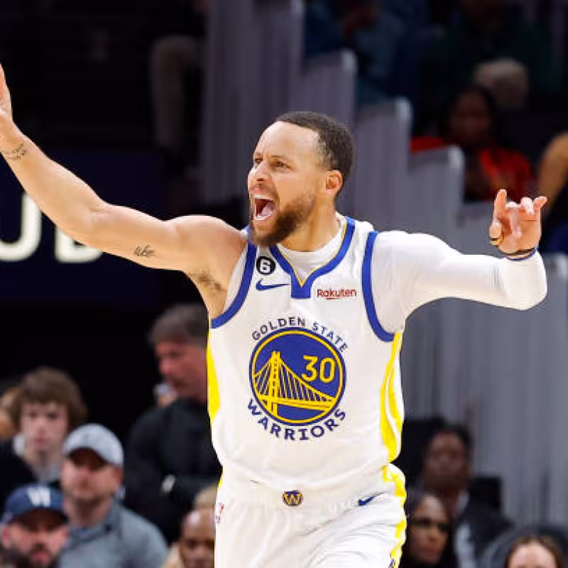Warriors, imposible revalidar anillo. Foto: gettyimages