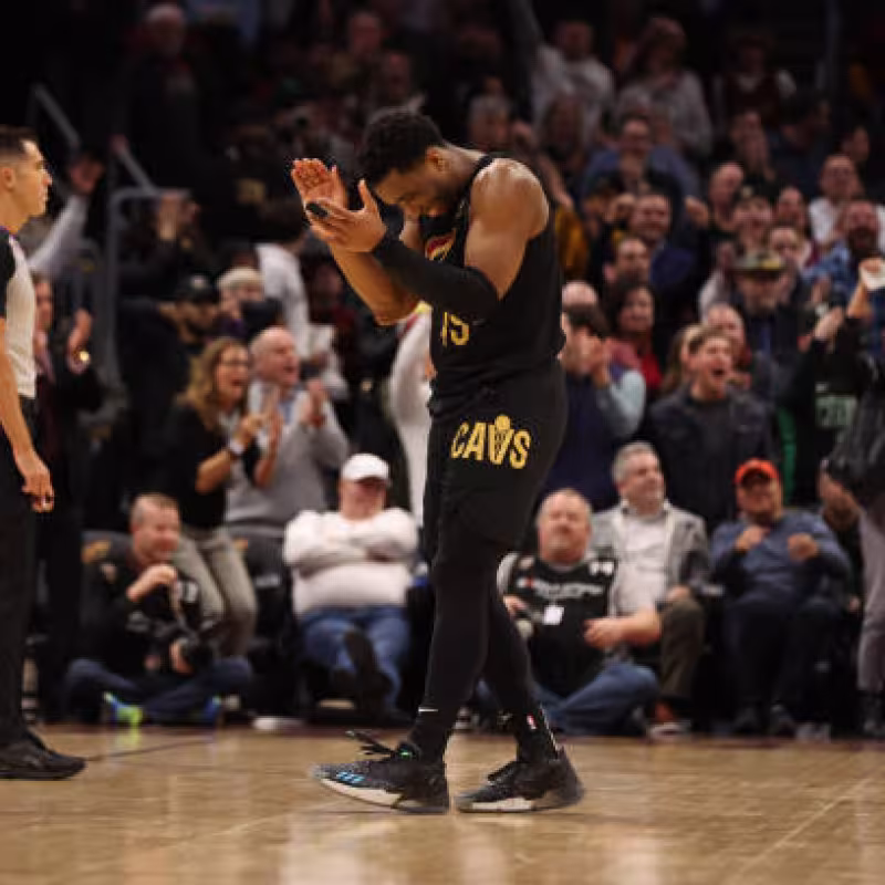Cleveland Cavaliers, opciones de anillo. Foto: gettyimages