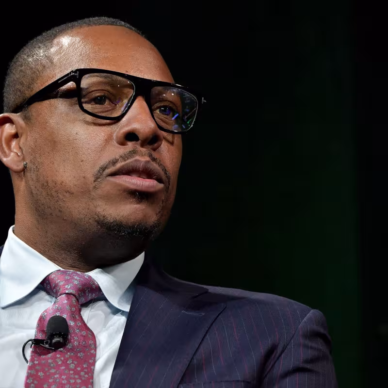 Paul Pierce
