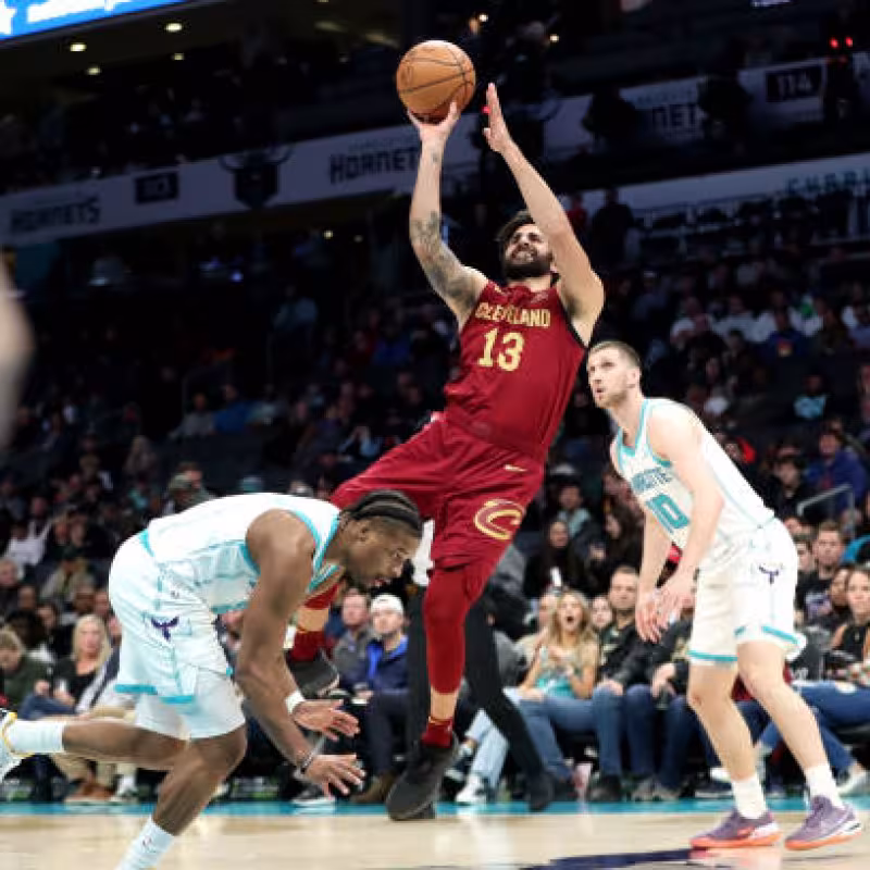 Ricky Rubio, mejor rendimiento. Foto: gettyimages