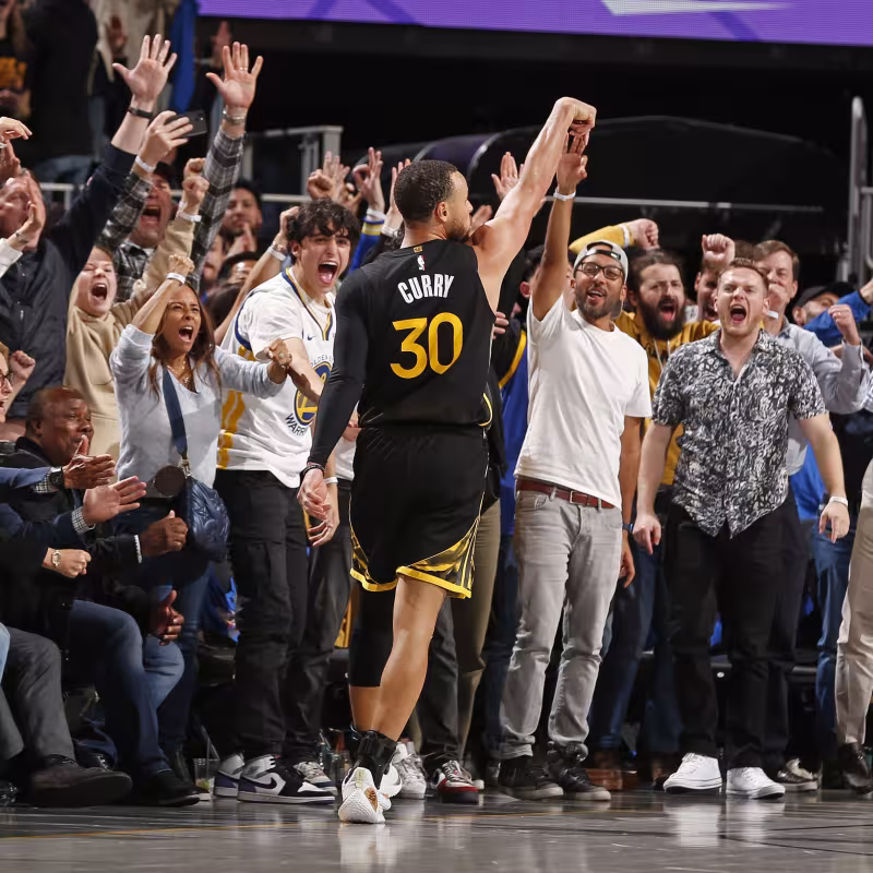 Stephen Curry