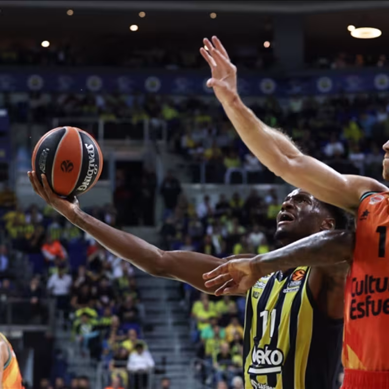 Valencia - Fenerbahce