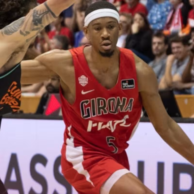 Valencia Basket.