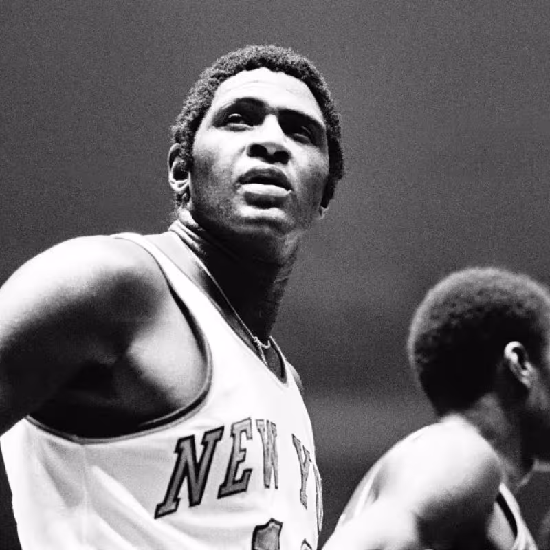 Willis Reed
