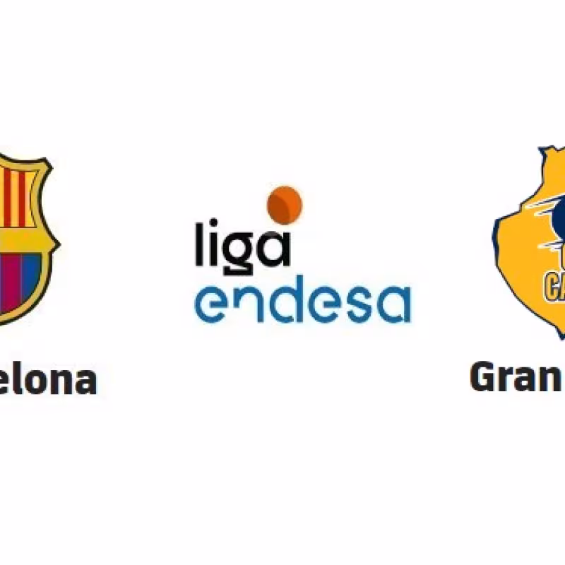 FC Barcelona - Gran Canaria
