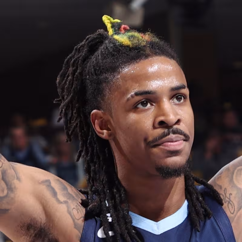 Ja Morant