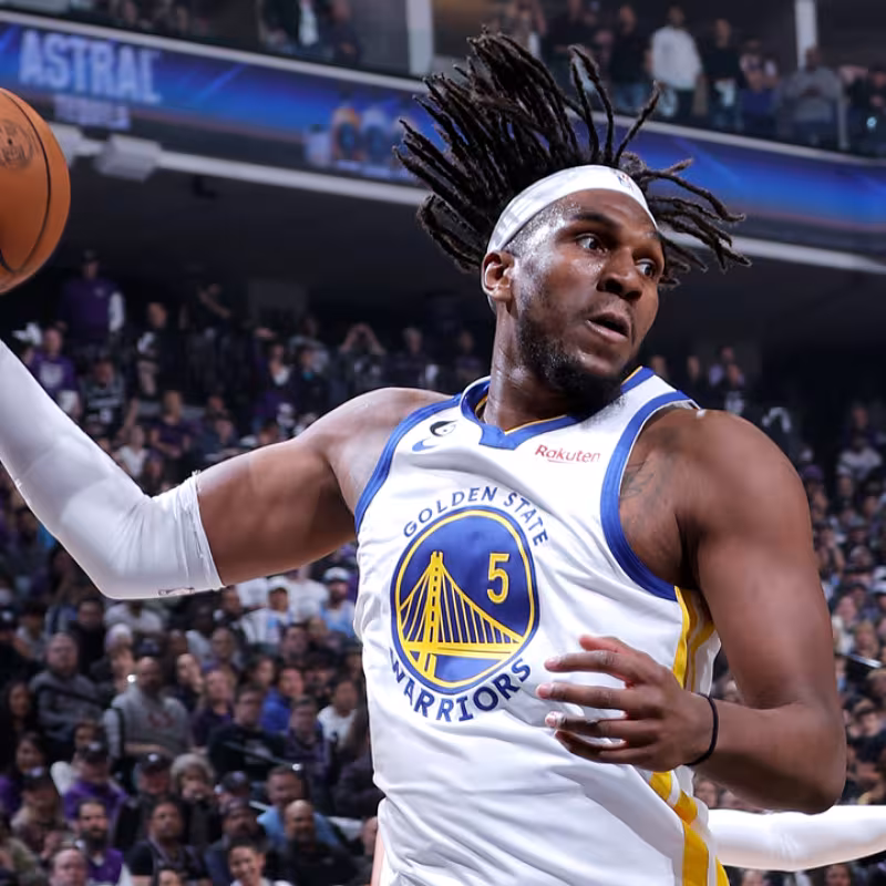Kevon Looney
