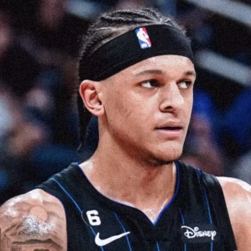 Paolo Banchero, jugador de Orlando Magic.
