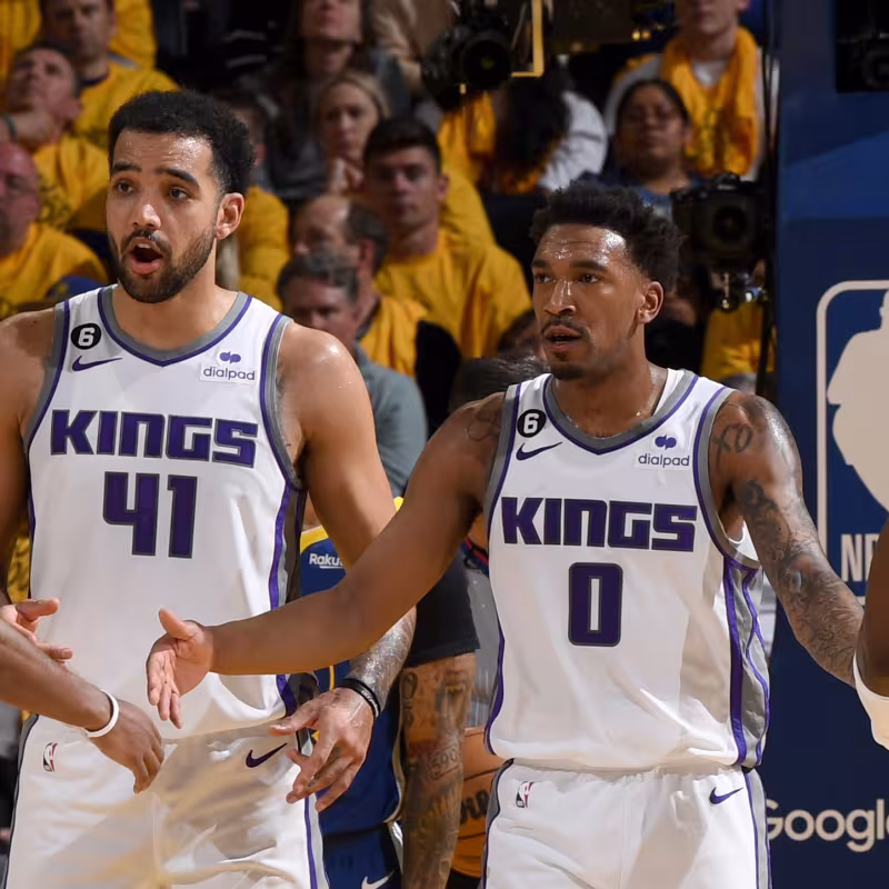 Sacramento Kings.