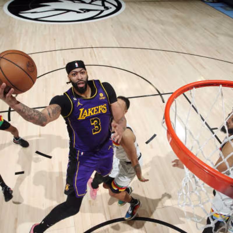 Análisis y detalles del play-in NBA 2022/2023. Foto: gettyimages